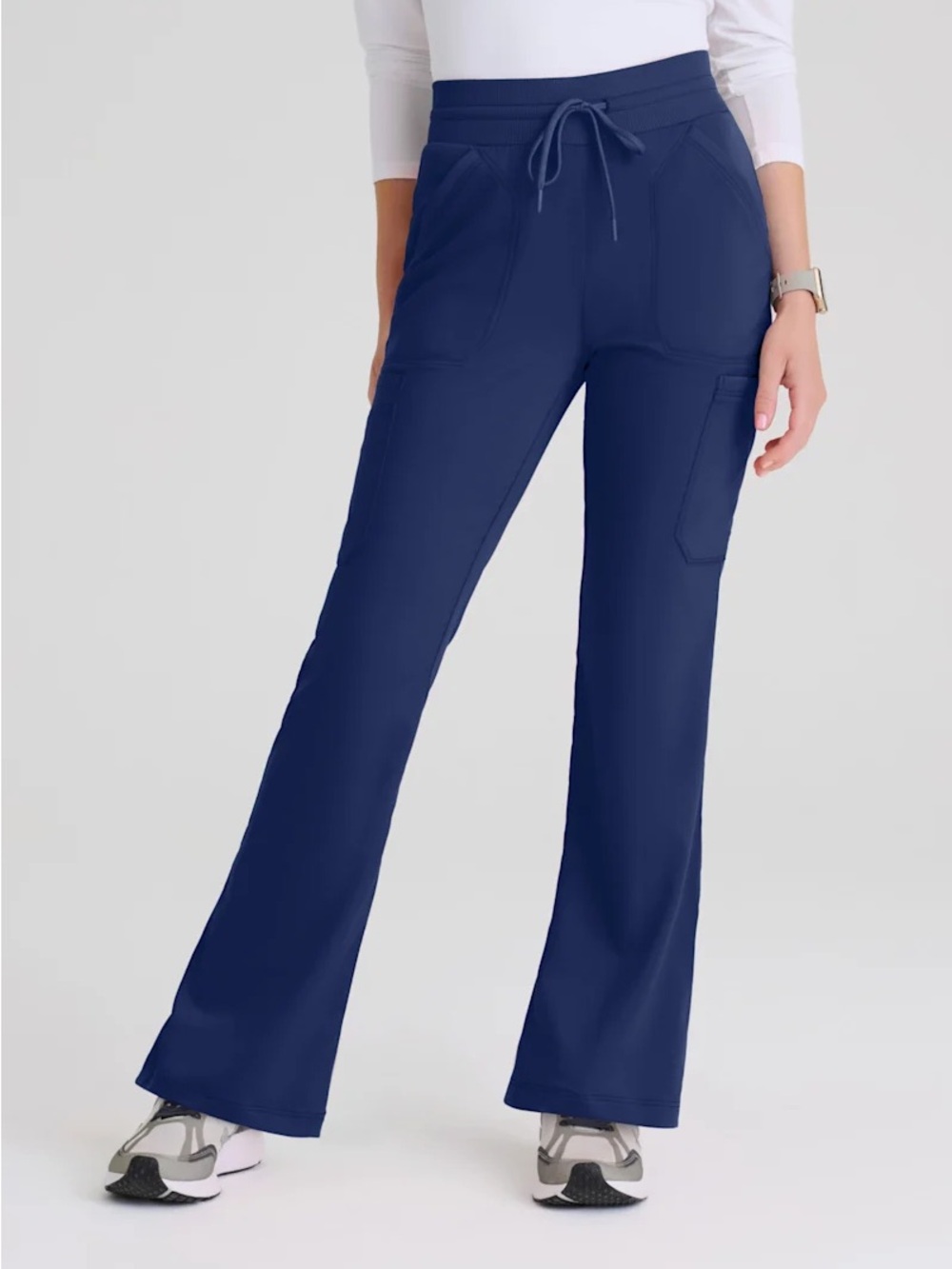 XLT scrub pants by Grey’s Anatomy